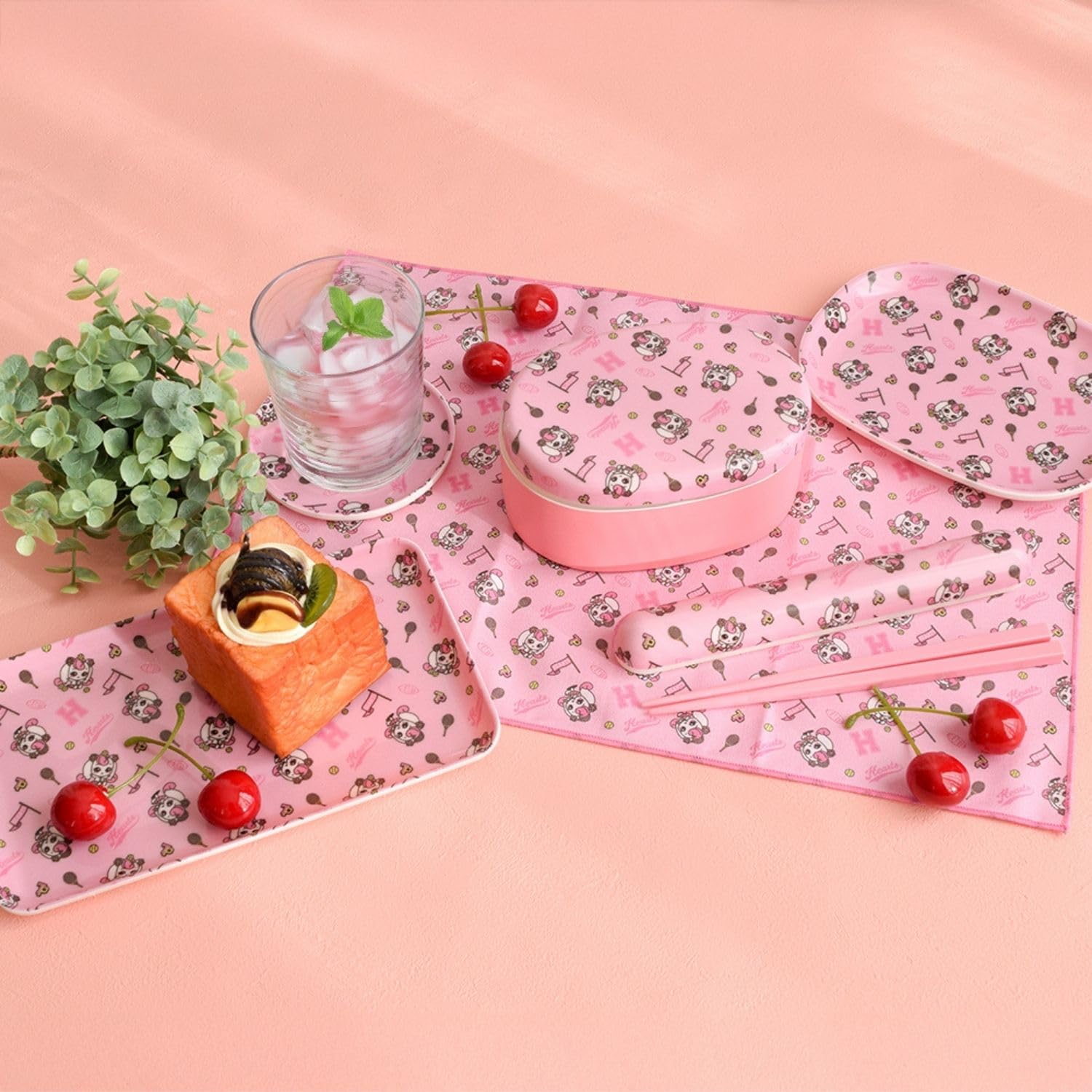Amazon｜ダイユーケミカル シークレット キャッチ！ ティニピン fabric